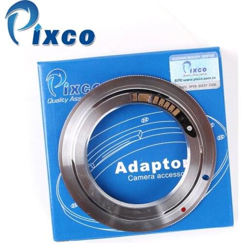 ADPLO 020059, Suit For M42-For canon (D)SLR Camera, Lens adapter for M42 Screw to For EOS