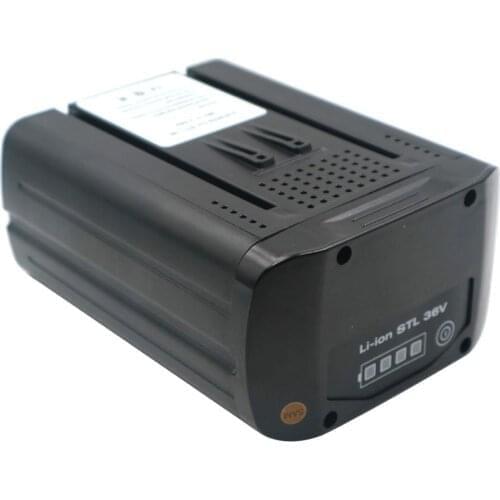 STIL 36V 4000mAh rechargeable 18650 lithium High magnification, no memory effect battery pack(STIL 36V battery)