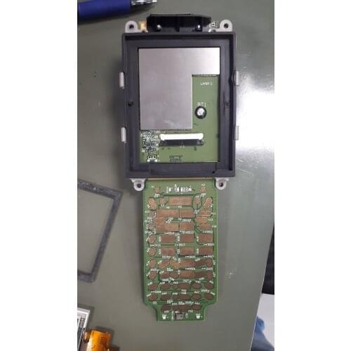CK3R Original Used Barcode CK3R Main board main boards for CK3R CK3RAA4S000W4100