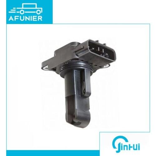 Mass air flow sensor for LEXUS,MAZDA,MITSUBISHI,SUZUKI,TOYOTA,VOLV O OE No.:22204-07010/197400-2040