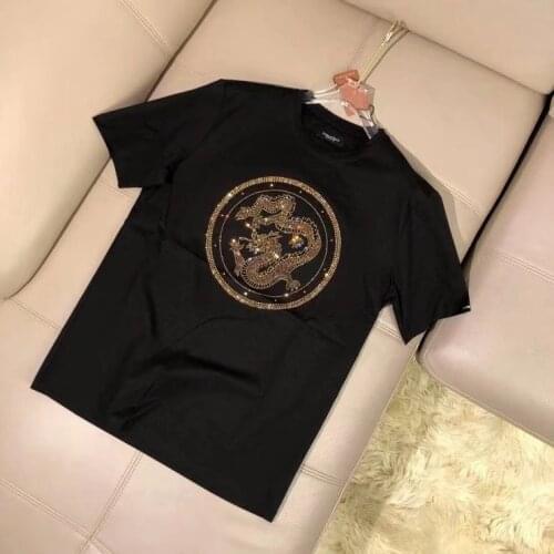 FBE&CDG Mens Fashion T Shirts