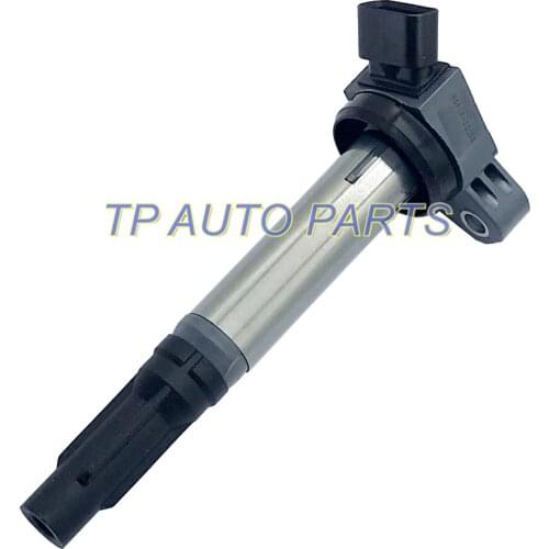 Ignition Coil Compatible With Toyo-ta OEM 90919-02255 9091902255