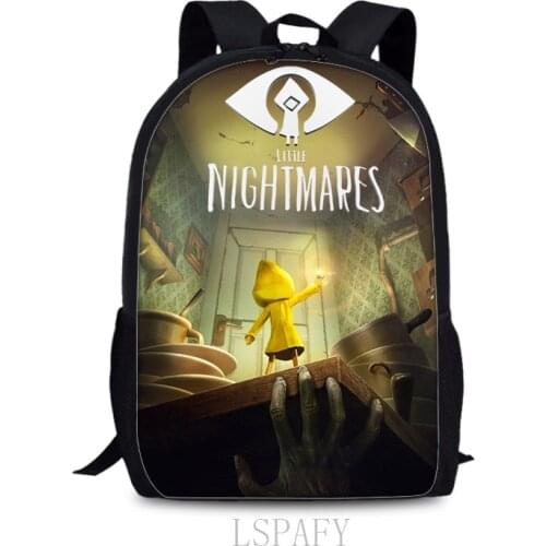 LSPAFY Backpacks