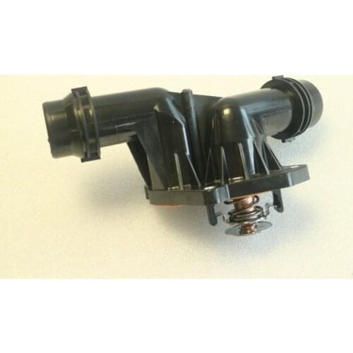 New Thermostat fit for BMW E46 3 Coupe/3 Saloon/3 Touring LAND ROVER FREELANDER 1153 2 247 019 11532247019 70809199 TI 25 85