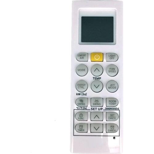 Brand New AKB74955604 High Quality Replacement For LG AC Air Conditioner Remote Control Fernbedienung