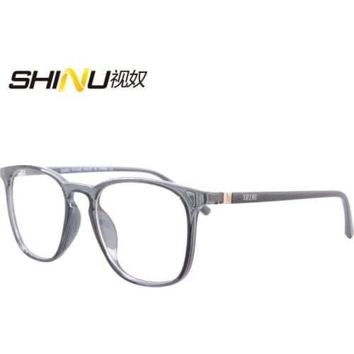Anti Blue Rays Glasses UV400 Antifatigue Computer Eyeglasses Optical Frame Gaming Eyewear Goggle Clear Lens Spectacles Oculos