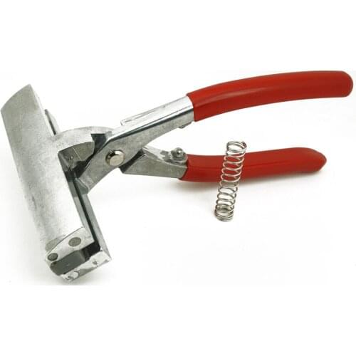 New Spring Handle Wide grip Picture framing Canvas stretching plier art painting