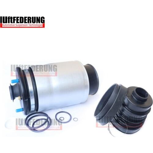 Luftfederung Rear Air Suspension Spring Bag For Land Rover LR3 LR4 Range Rover Sport RPD501090 RPD500880 RPD500830