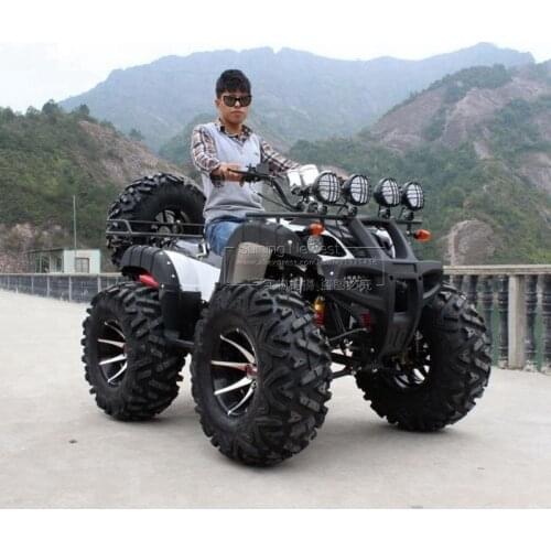 With Spare Tyre Adult mtb Teenagers Off Road Racing Motorcycles Gas Powered Motorbike Vehicle Bicycle Petrol ATV Sport quad bike