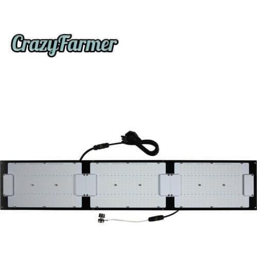 Shenzhen Supplier Geeklight Led Grow Light 320w Dimmable lm301h lm301b For Indoor Farming