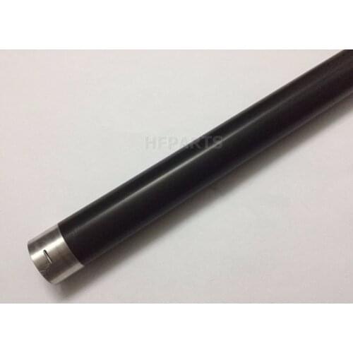 High quanlity 2pcs compatible new upper fuser roller for Ricoh SP200 201sf 202 203 210 SP100 110 111 hot roller