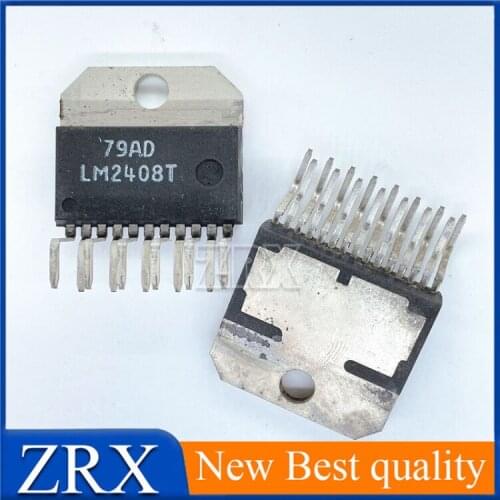 1Pcs New Original LM2408T Integrated Circuit Good Quality In Stock