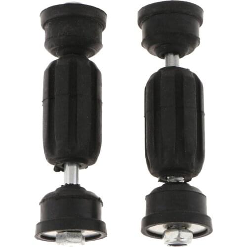 2M515E494AA Coupling Rods Strut Stabilizer Rear Axle Both Sides