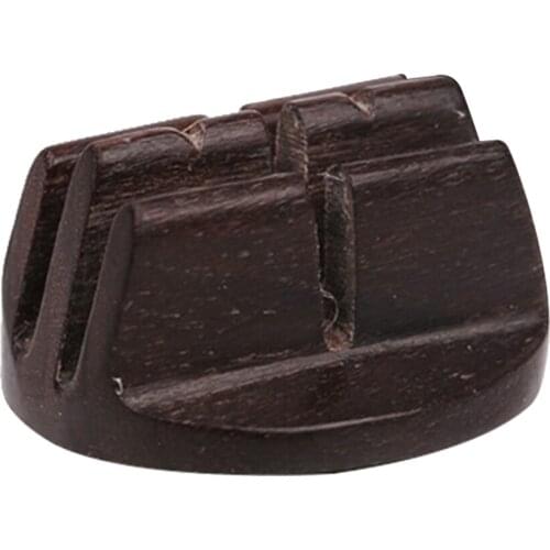 Erhu Bridge Code Chinese Traditional Musical Intrument Violin Parts Accs