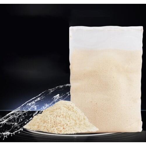 Aquarium Filter Protein Cotton to Purify Water Quality In Addition To Yellow Water Smelly Fish Tank Filter Material