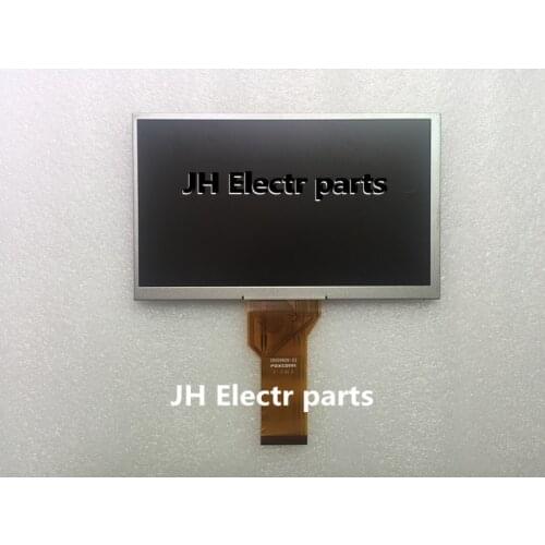 AT070TN94 800*480 50pins 100% tested 7 Inch LCD screen Display Panel For Innolux