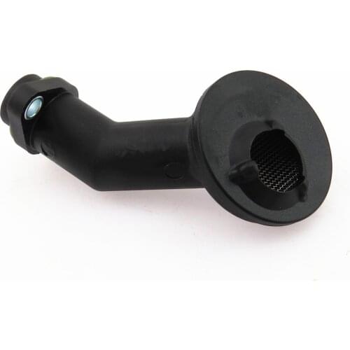 1.4T Car Engine Oil Pump Suction Nozzle For VW Golf Passat CC 2012-2016 2017 Beetle Polo 03C115251N 03C 115 251 N 03C 115 251N