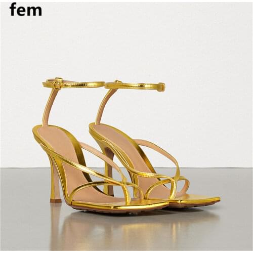 BSHB Women's Flip Flops