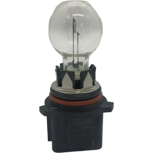 CZMOD Original 12278 PSX26W 12V 26W Fog Halogen Blub Headlamp Front Light Lamp Germany quality PSX26W used car accessories