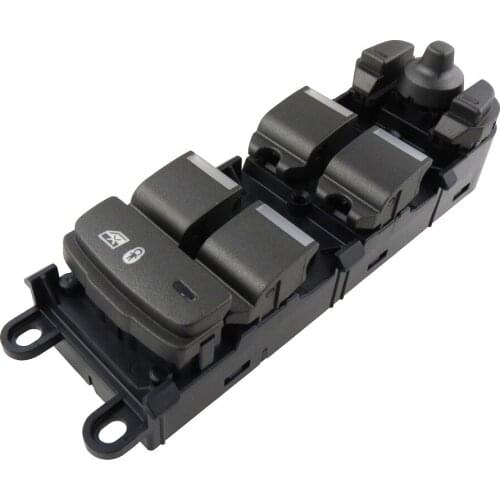 Electric Power Window Control Switch Regulator FK72-14540-AC Car Styling For Land Rover Discovery Sport 2015 2016
