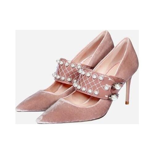 Gullick Wedding Shoes For The Bride