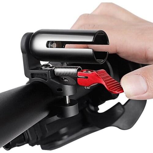 Mountain bike bells super loud road bike aluminum alloy bells horn car bells bicycle riding accessories and equipment