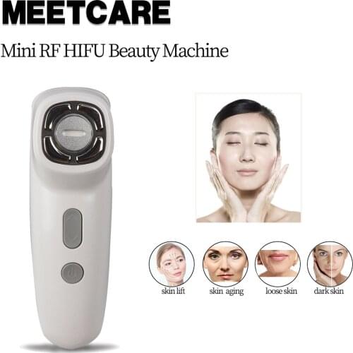 MEETCARE Facial Cleansing Tools