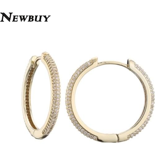 Большие кольца NEWBUY China At AliExpress