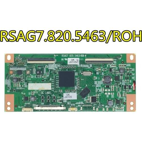 Original 100% test for Hisense LED42K280J3D RSAG7.820.5463 screen HE420GFD-B52 logic board