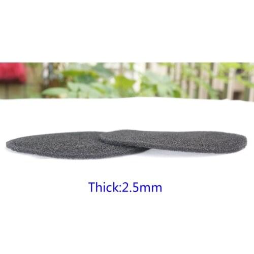 Tuning sponge replacement for Beyerdynamic DT440 DT660 T5P T70 T70P T90 T1 Custom one pro hiFi headphone The tuning of cotton