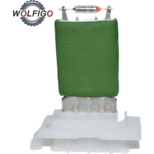 WOLFIGO Heating, Ventilation And Air Conditioning Systems