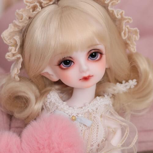 1/6 bjd doll Hot Sale Reborn Baby Doll With Clothes Change Eyes DIY Doll Best Valentines Day Gift Handmade Doll