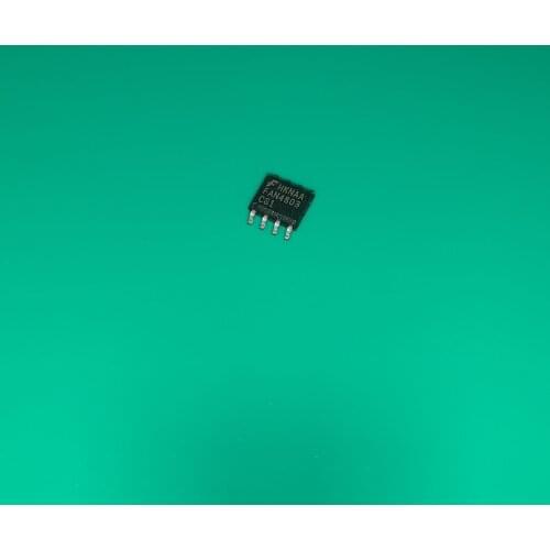 3pcs/lot FAN4803CS1 SOP8 FAN4803 CS1 IC CTRLR PFC/PWM 67KHZ 8SOIC FAN4803CS1X FAN 4803 FAN4803CSI FAN4803C S1