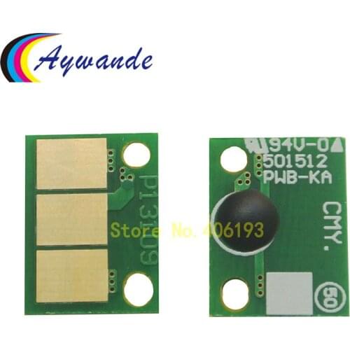4 X DR313 DR 313 DR-313 for Konica Minolta C258 C308 C368 C 258 C 308 C 368 Cartridge Reset chip Image Unit chip drum chip