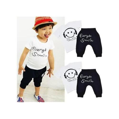 AA&ZZ Clothes For Boys