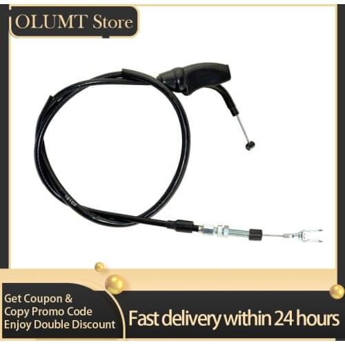 Motorcycle-Accessories Clutch Cable Steel Wire Line For BENELLI BN302 BN300 BJ300 TNT300 TNT302 STELS 300 Keeway RKX 300 302S