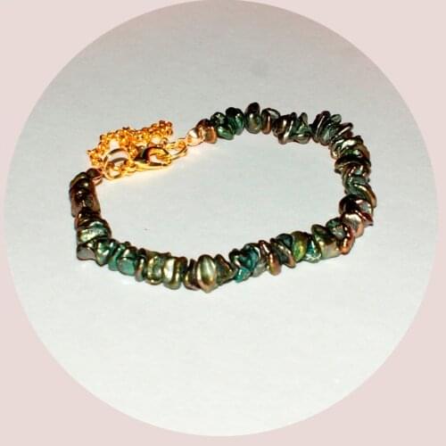 AV Jewelry Braided Bracelets