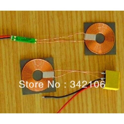 Free Shipping!!! Dedicated phone wireless charging module
