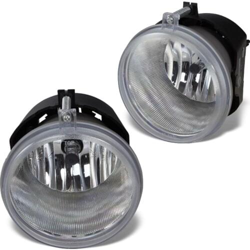 Case for Chrysler 300C(5.7L) 2005-2009 fog light halogen fog lamp H10 12V 42W