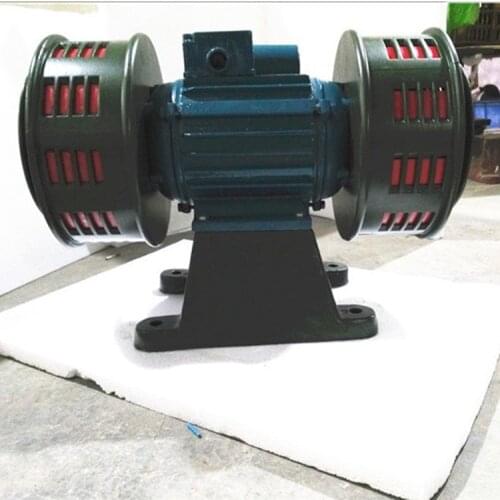 DH-200B Electric Aluminum Alloy Carton box Industrial Large Electric Double Motor Siren Siren