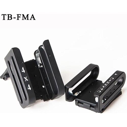 FMA Hunting Shotshell Carrier Holder Design Double-stack 4x4/4 Shell Loader for IPSC Shooter Tactical To Update Free Shipping