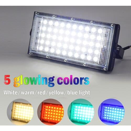 Hokerbat LED Floodlights