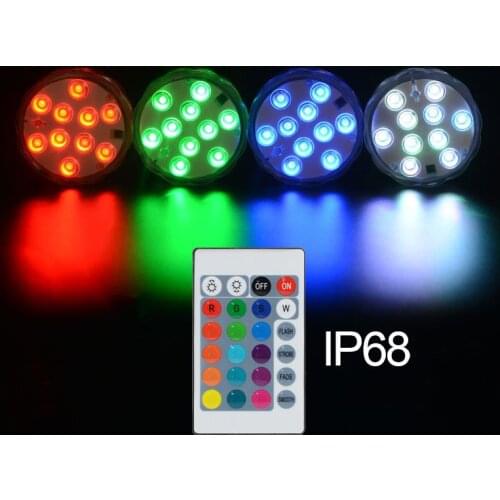 Подводные лампы Jinyufeng China At AliExpress