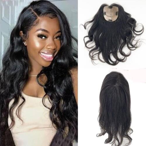 LUFFYHAIR Artificial Weft