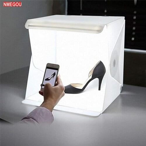 NMEGOU Mini Photo Studios