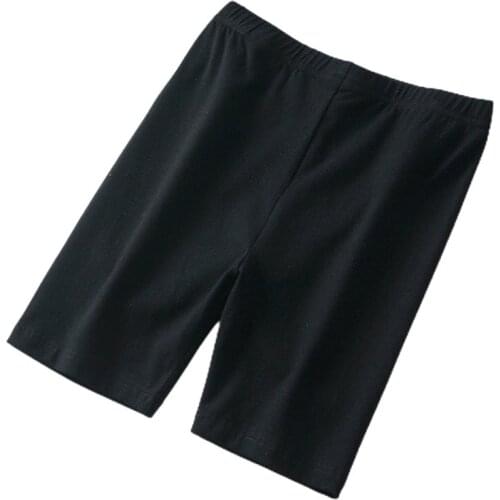 Tight Fitting Comfortable Womens Summer Stretch Short Bicycle Sports Pants Fine Workmanship Good Appearance shorts Ladies