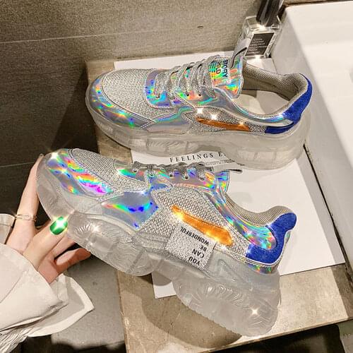 SOULNEAD Walking Shoes