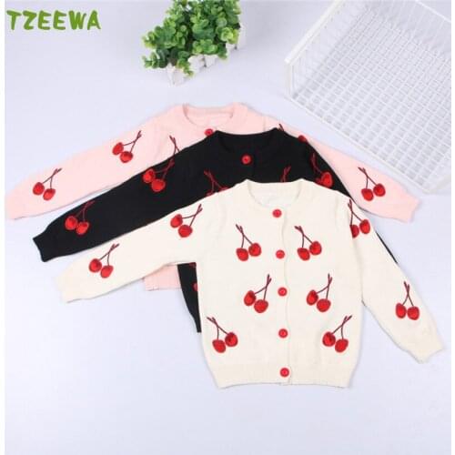 Spring Autumn Baby Girl Sweater Ropa Mama E Hija Mommy And Me Outfits Mom And Daughter Matching Clothes Kids Cardigan For Girls