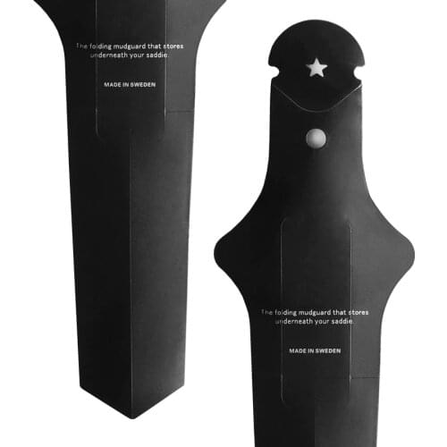 Wildside Bicycle Mudguards