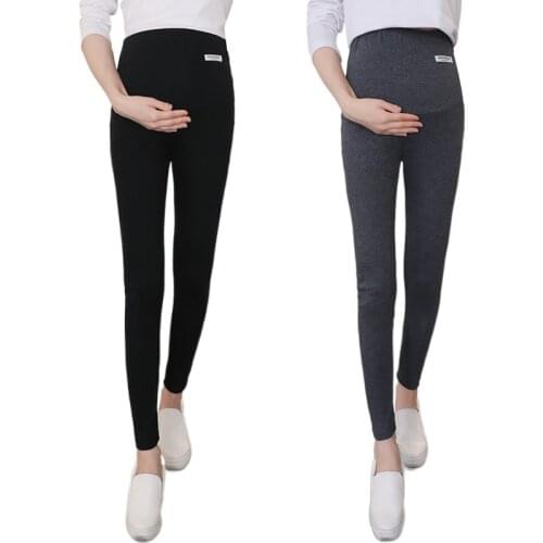 XIZOU Pants For Pregnant Women